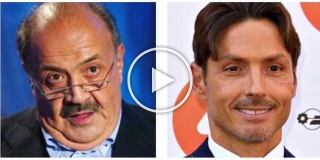 Maurizio Costanzo, sfogo contro Mediaset e Piersilvio Berlusconi: