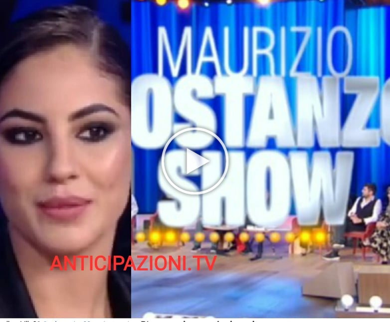 Maurizio Costanzo Show, i complimenti di Silvio Berlusconi e Vittorio Feltri a Giulia De Lellis