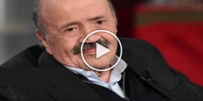 Maurizio Costanzo, svolta nella sua vita a 82 anni: “Non vedo l’ora di cominciare”