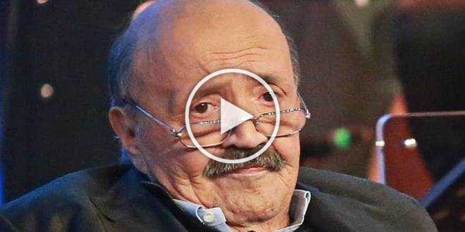 Maurizio Costanzo torna in tv: ecco quando e con quale programma