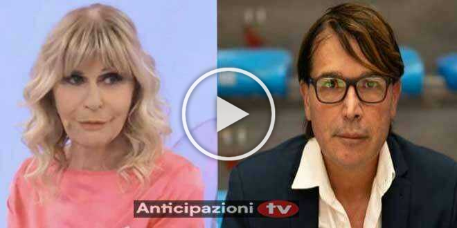 Uomini e Donne, Maurizio Laudicino affonda Gemma Galgani e il programma