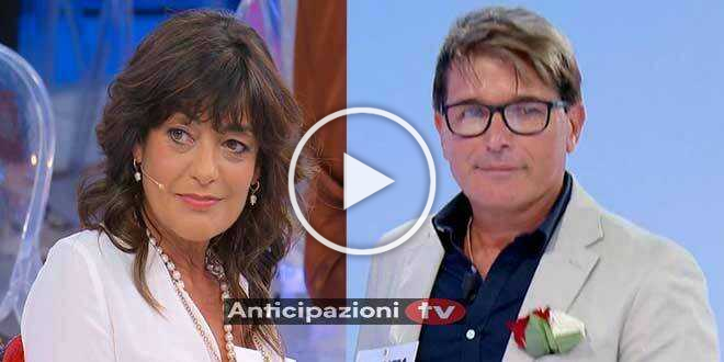 Uomini e Donne, Maurizio Laudicino in crisi con Elena Di Brino? Il gesto social alimenta i gossip