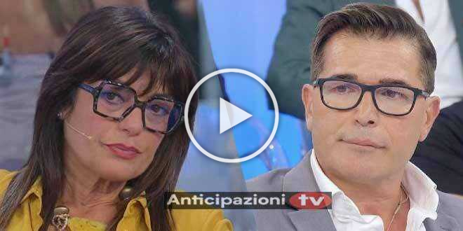 Uomini e Donne, Maurizio Laudicino ed Elena Di Brino si sono fidanzati? L’ex cavaliere rompe il silenzio