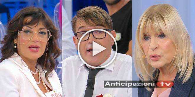 Maurizio Laudicino torna sui social dopo l’addio a Uomini e Donne: “Facile ora sparare a zero”
