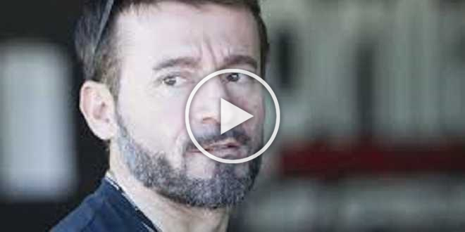 Max Biaggi paparazzato con la nuova fiamma: ecco chi è