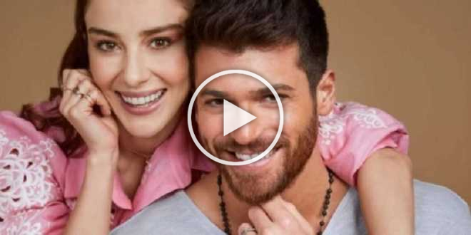 Mr Wrong – Lezioni d’amore è un flop: Mediaset cancella la soap di Can Yaman?