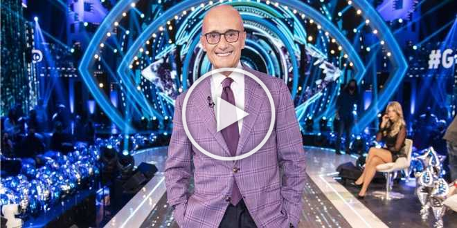 GF Vip, Mediaset corteggia tre vippone