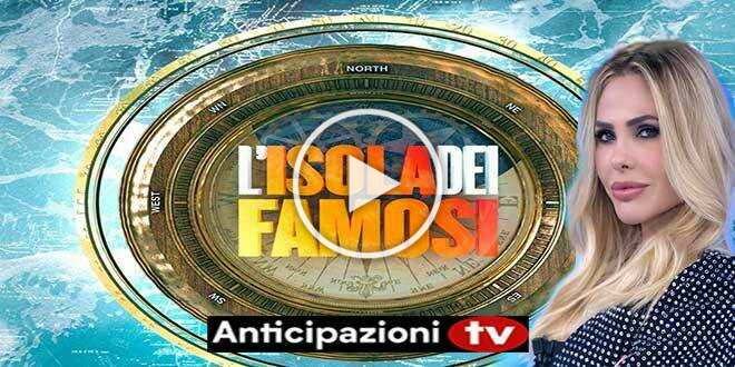L’Isola dei famosi 2023, Mediaset in dubbio sulla scelta del cast di quest’anno
