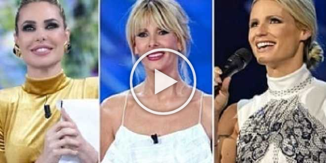 Mediaset, nuovo format in arrivo: in quattro in lizza per la conduzione