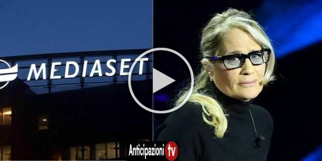 Amici, Mediaset prende provvedimenti contro le accuse di Heather Parisi