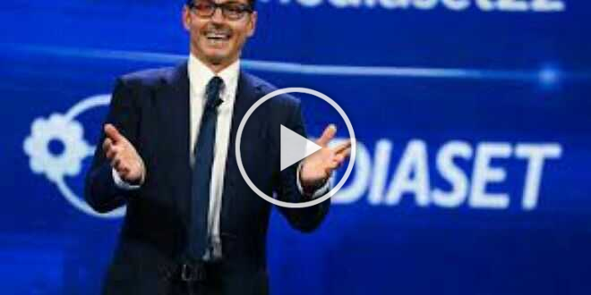 Mediaset sconvolge il palinsesto autunnale 2023: grandi novità in arrivo!