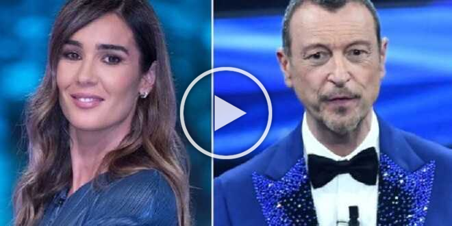 Mediaset lancia la sfida a Sanremo 2023: manderà in onda i programmi di punta