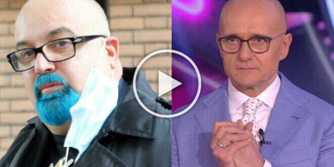 GF Vip, braccio di ferro Mediaset – Signorini: “Niente sieropositivi nei reality”