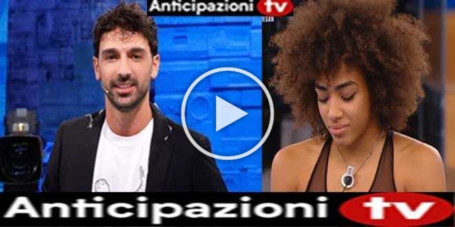 Amici 22, Megan affronta Raimondo Todaro: “Non mi sento supportata”