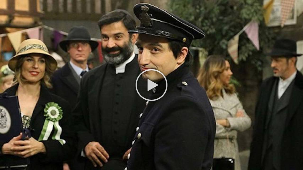 Anticipazioni Il Segreto, puntate spagnole: Meliton muore, è omicidio?