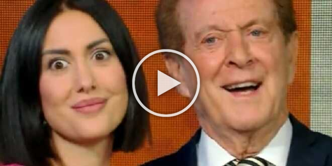 Caso Memo Remigi, Jessica Morlacchi fa un passo indietro: “Non lo denuncerà”