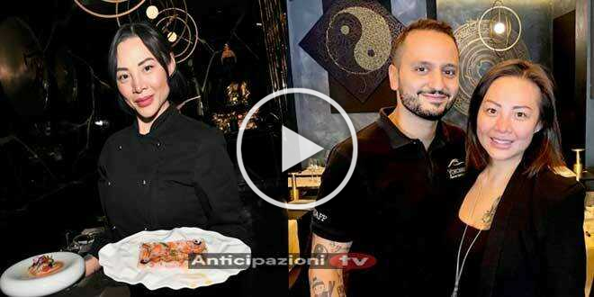 Grande Fratello 2023, quanto è caro il ristorante di Rosy Chin? Il menù stellare