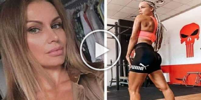 Mercedesz Henger irriconoscibile sui social, la madre sbotta: “E’ poco femminile”