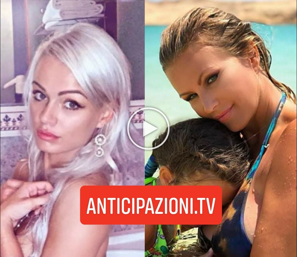 Mercedesz Henger shock: “Mia madre mi ha detto il nome del mio vero padre”