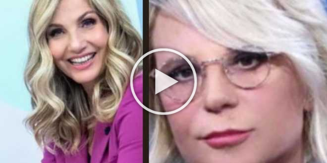 Amici 20, il messaggio della new-entry Lorella Cuccarini: “Festeggio 35 anni di carriera”