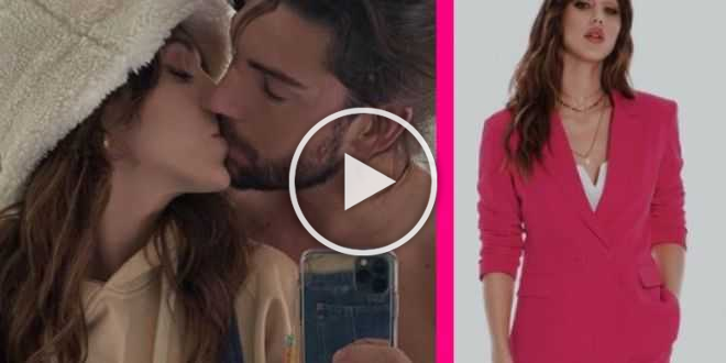 L’Isola dei Famosi mette alla prova l’amore di Cecilia Rodriguez e Ignazio Moser
