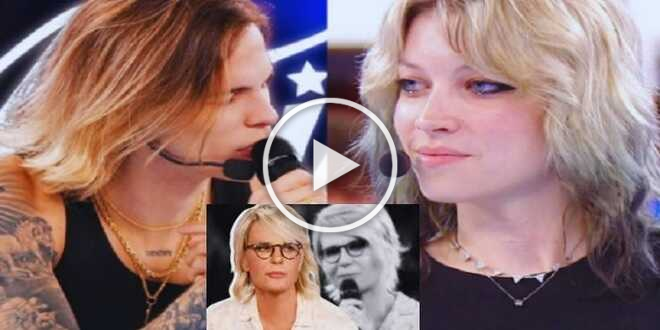 Amici 23, Mew e Matthew mettono in difficoltà Maria De Filippi: ecco cos’è successo