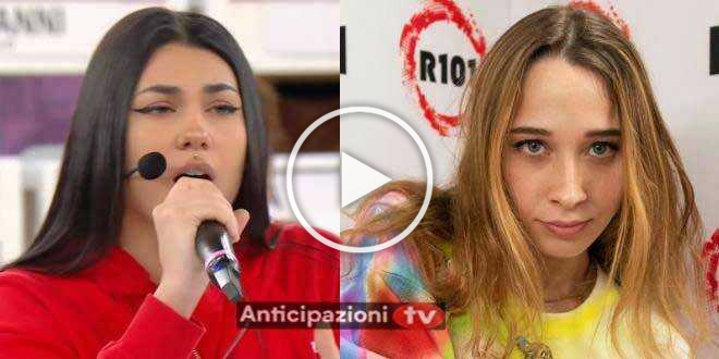 Mew e Matthew saranno sostituiti? Due nuove cantanti pronte a entrare nella scuola