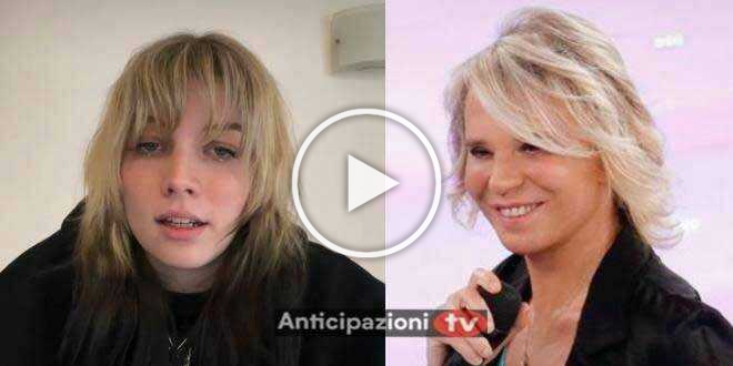 Amici 23, Mew rompe il silenzio sull’abbandono: ecco perché ha lasciato il programma