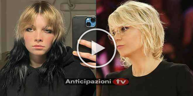 Amici 23, Mew nella bufera per dei tweet blasfemi: provvedimenti in arrivo?