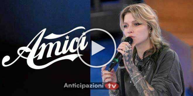 Mew potrebbe partecipare ad un altro talent show dopo Amici 23: ecco quale