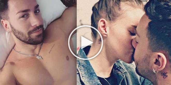 Temptation Island, Michael De Giorgio preso a coltellate dalla fidanzata