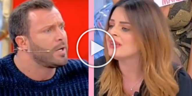 Uomini e Donne, Michele Dentice racconta la sua verità: la reazione di Roberta