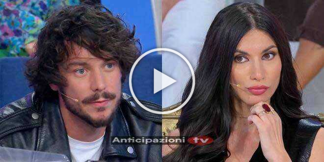 Gossip Uomini e Donne, Michele Longobardi interessato a una dama del trono over? Ecco di chi si tratta