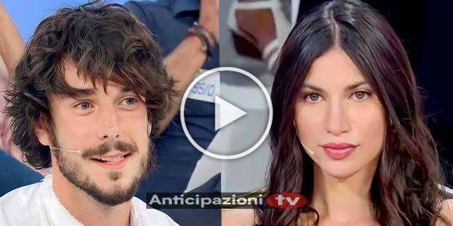 Uomini e Donne, Michele Longobardi punzecchia Manuela Carriero sui social: ecco cosa ha fatto