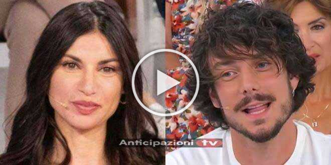 Gossip Uomini e Donne, Michele Longobardi lancia una frecciatina a Manuela Carriero?