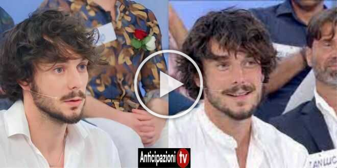 News Uomini e Donne, Michele Longobardi prossimo tronista? La sua risposta