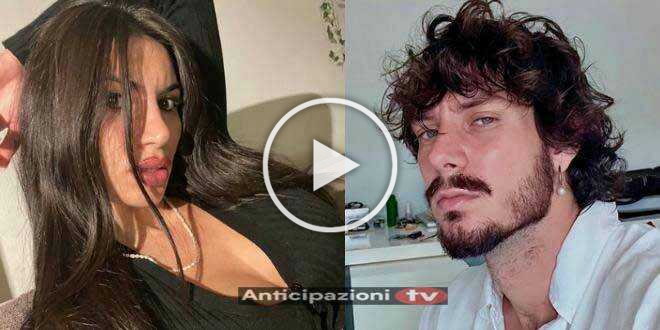 News Uomini e Donne, Michele Longobardi si difende dalle accuse di Manuela Carriero: il commento piccato su Instagram