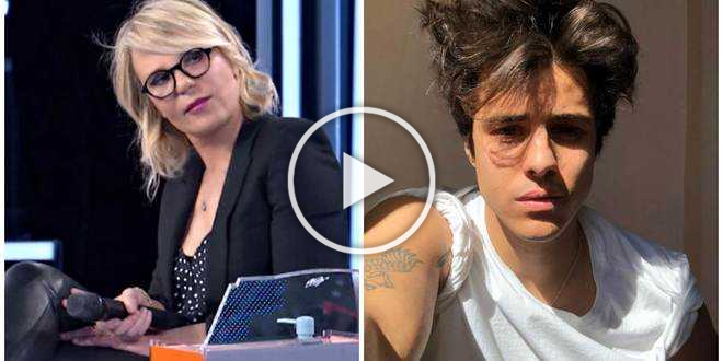 Michele Merlo, il gesto di Maria De Filippi divide l’opinione pubblica
