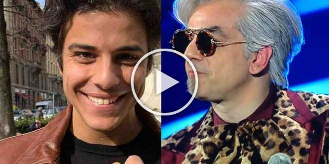 Michele Merlo, il rimpianto di Morgan: “L’avrei fatto diventare Marco Mengoni”