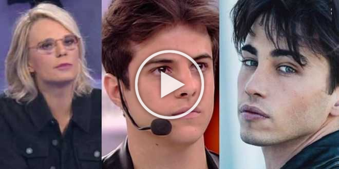 Michele Merlo, esce il nuovo singolo: l’appello dei fans a Maria De Filippi e a Riki