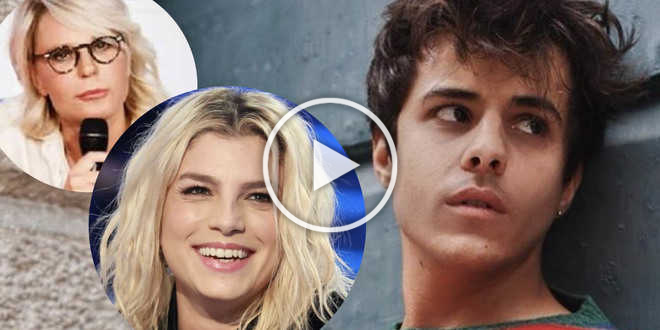 Michele Merlo, il padre rivela retroscena su Maria De Filippi ed Emma Marrone