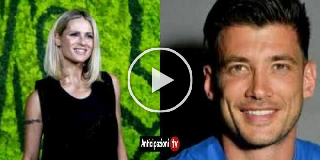 Michelle Hunziker e Alessandro Carollo ufficialmente insieme: non si nascondono più