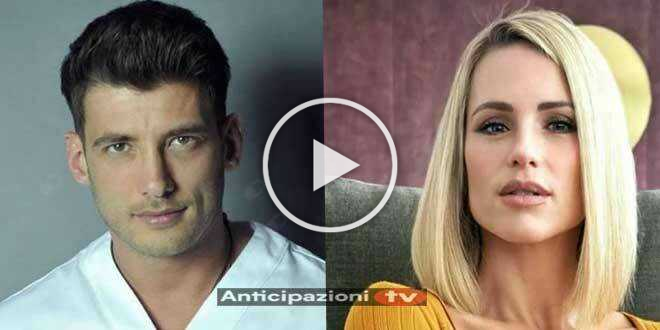 Michelle Hunziker beccata con il suo attuale compagno: ecco chi è