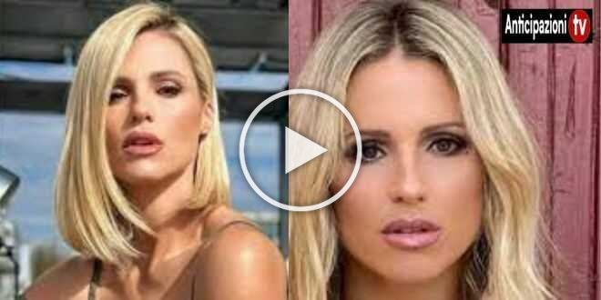 Michelle Hunziker ha un nuovo compagno? Spunta una segnalazione