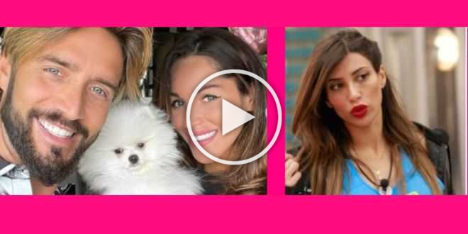 GF VIP 6, Mila Suarez lancia un duro messaggio sul suo ex Alex Belli? Ecco cosa ha scritto