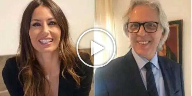 GF Vip 5, Mino Magli ancora contro la ex Elisabetta Gregoraci: accuse fortissime