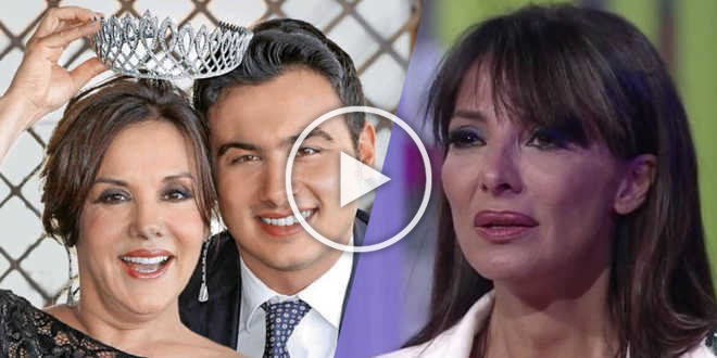 Gf Vip 2021, Miriana Trevisan furiosa contro Patrizia Mirigliani