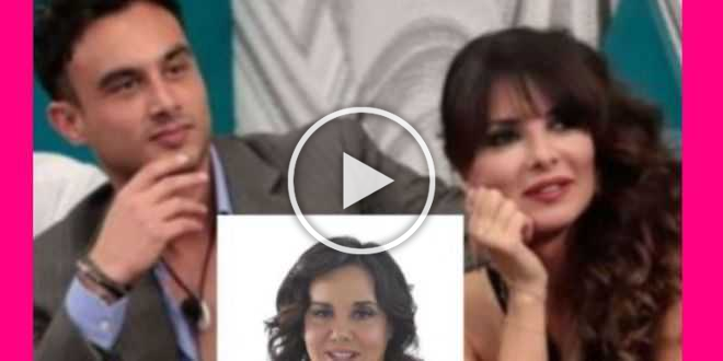 Gf vip 6, Miriana Trevisan in lacrime: c’entra la madre di Nicola Pisu