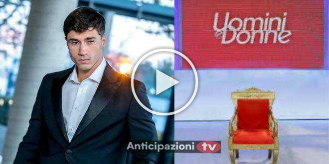 Mirko Brunetti cambia idea su Uomini e Donne: ecco cosa ha detto sul trono
