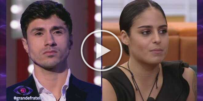 Grande Fratello, Mirko Brunetti sta fingendo con Perla Vatiero? Spunta un’altra ragazza